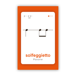 Solfeggietto